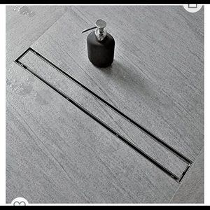 Neodrain 28-Inch Linear Shower Drain